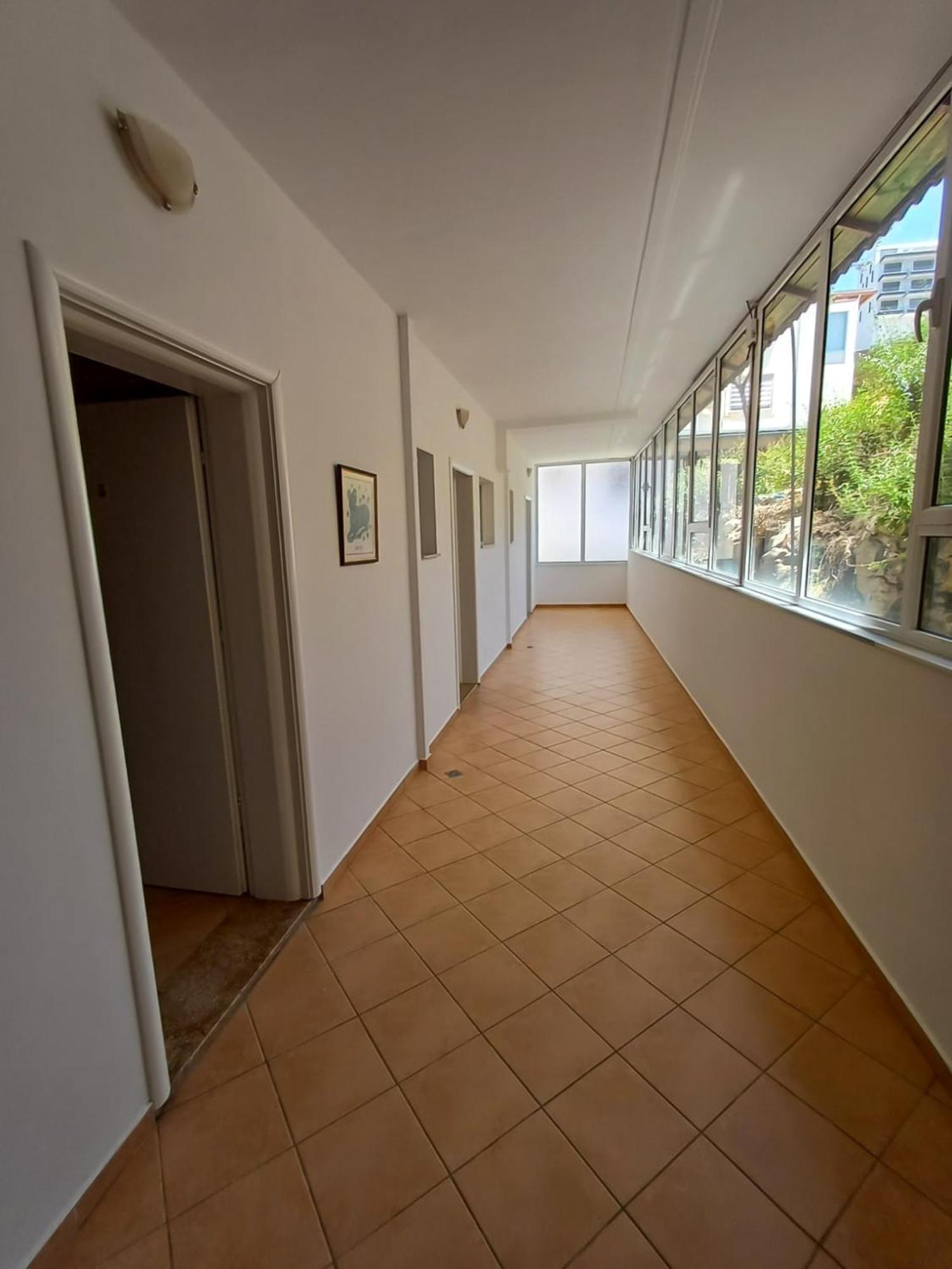 Hotel Sherifi Sarande Ngoại thất bức ảnh